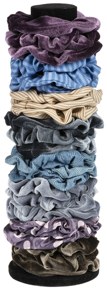 Scrunchie Bar / Choose 3