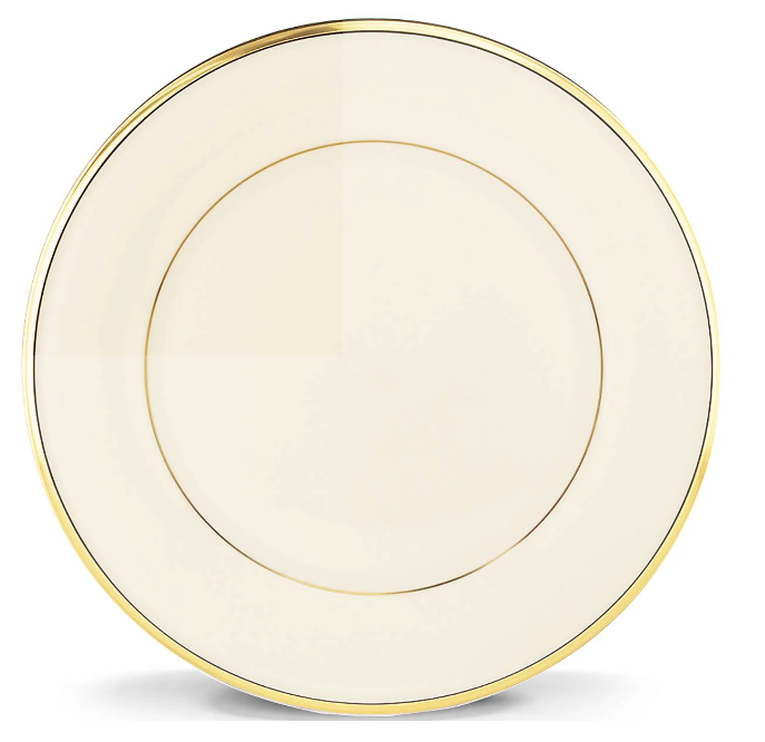 Eternal Dinner Plate