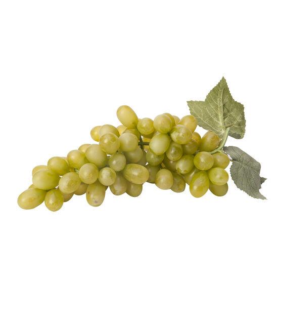 Green Grapes