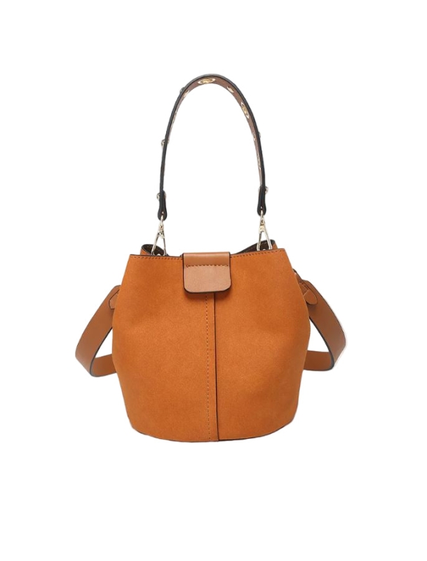 Farrah Suede - Ginger