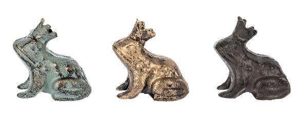 Frog Prince - 3 Asst.