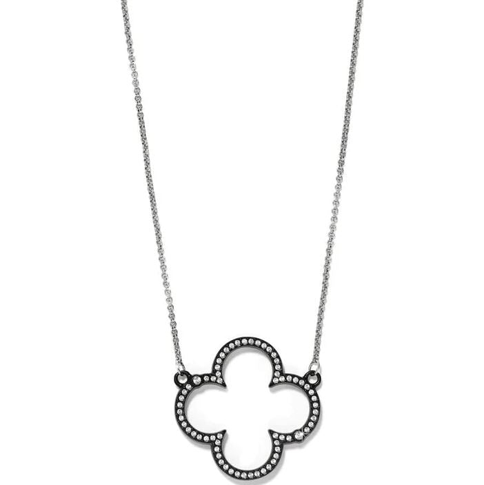 Girona At Night Pendant Necklace