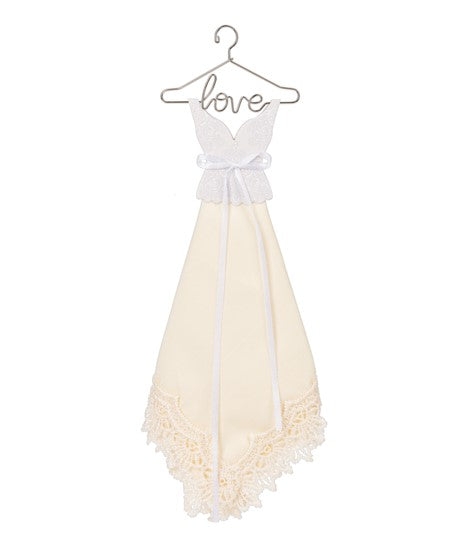 Handkerchief Dress
