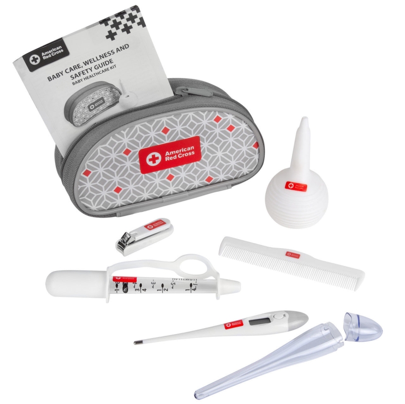Baby Healthcare Kit