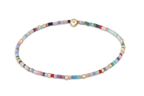 Hope Unwritten Bracelet, Asst.