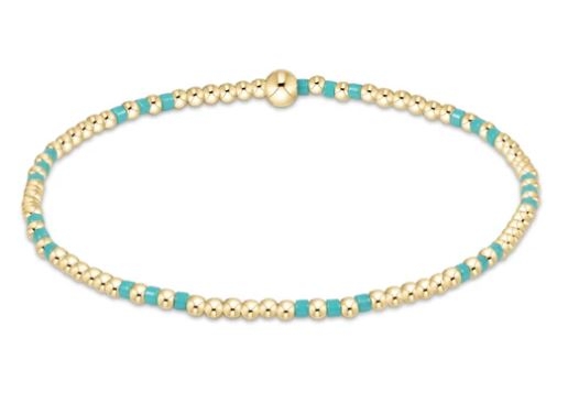 Hope Joy - Turquoise