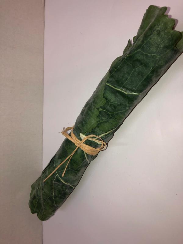 Leaf/lettuce Roll