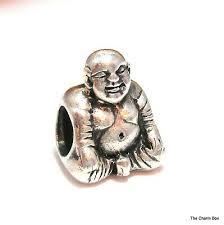 Buddha Charm