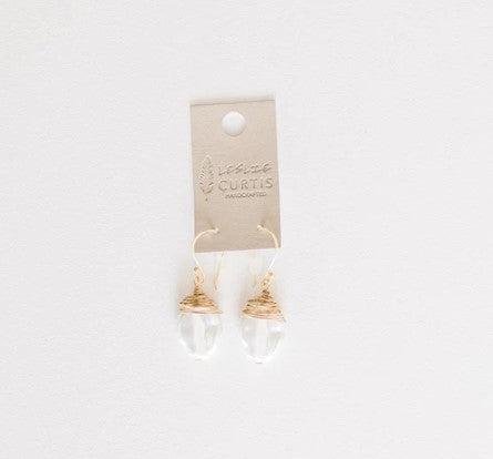 Lew Earrings