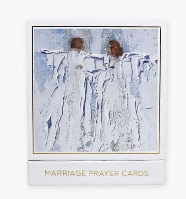 Marriage Scripture Cards