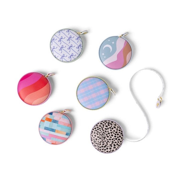 Get a Hobby Tape Measure