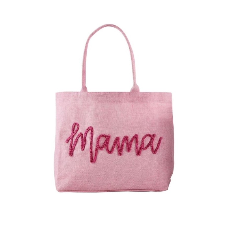 Mama Tote-Pk