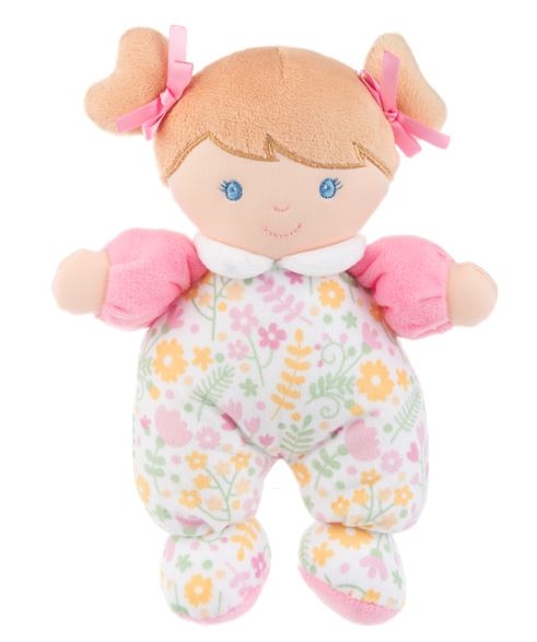 Rosebud Baby Doll