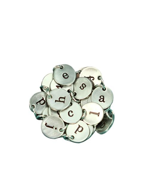 Vintage Charms, Asst.