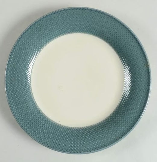 Safari Blue by Noritake