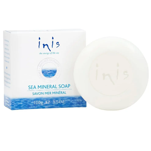 Sea Mineral Soap 3.5oz