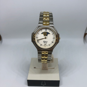 Quartz Men's Watch