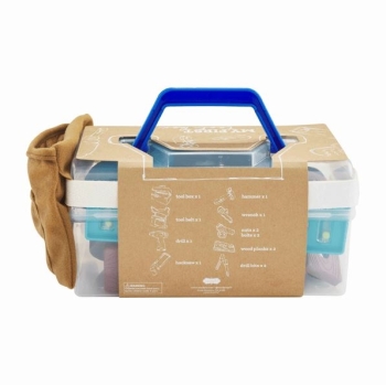 Kids First Tool Box