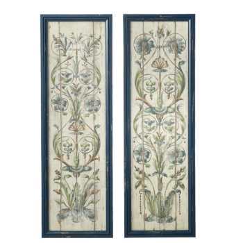 Printed Wall Decor