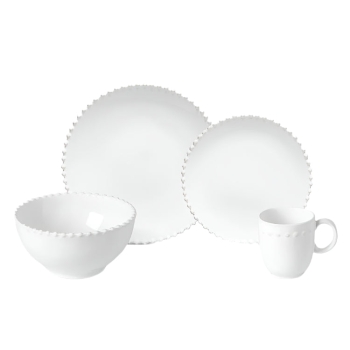 Costa Nova Pearl - White