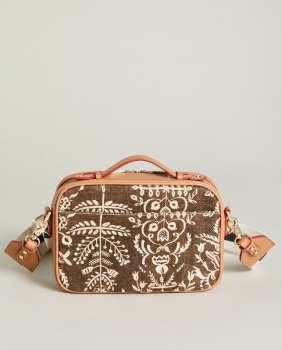 Ellie Crossbody 1859 Lighthouse