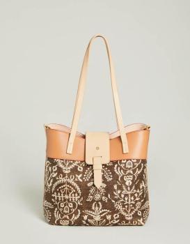 1859 Lighthouse Olivia Tote