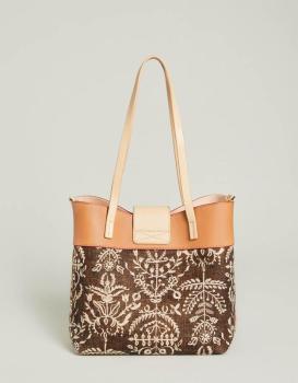 1859 Lighthouse Olivia Tote