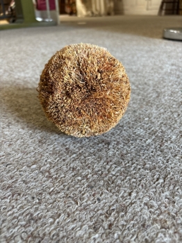Straw Orb
