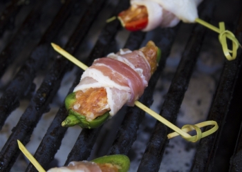 Bamboo Appetizer Picks