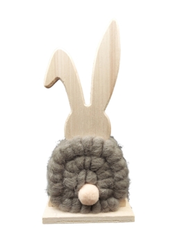 Bunny Desk Block