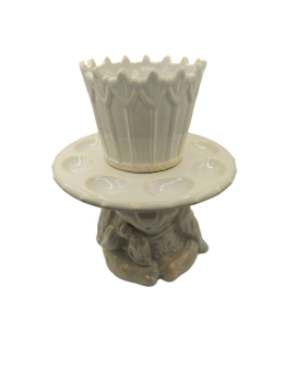 Bunny Deviled Egg Holder