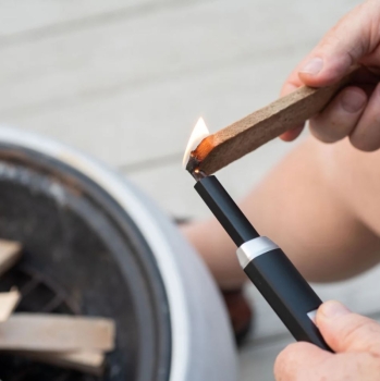 Rechargeable USB Arc Spark Lighter