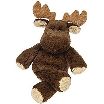 Marshmallow Moose