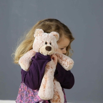Marshmallow Teddy