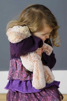 Marshmallow Teddy