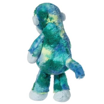 Marshmallow Mojo Monkey