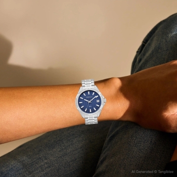 Aqualuxx Women's Watch 43M122