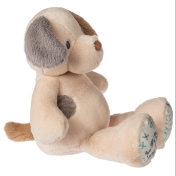 Sparky Puppy Soft Toy