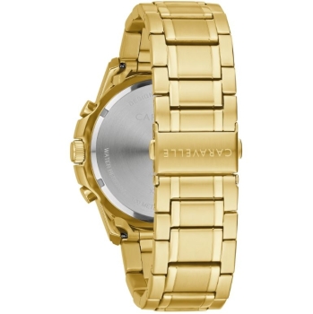 Aqualuxx Gold-Tone Men's Watch 44B127