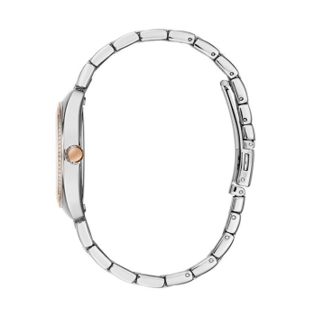 Retro Two-tone Women's Watch 45L180