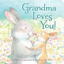 Grandma Loves You