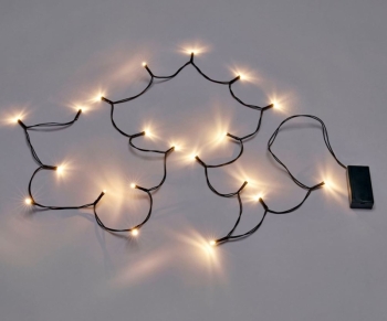 Ambient String Lights
