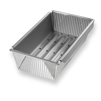 Meat Loaf Pan with Insert