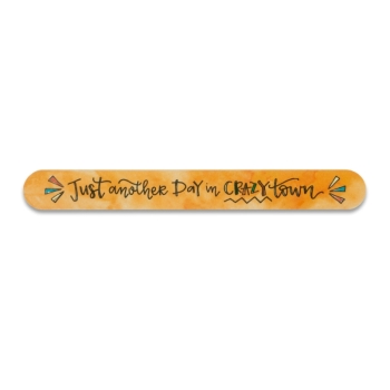 Simply Sassy Emery Board