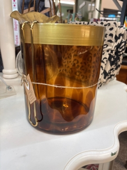 Tortoise Ice Bucket Set