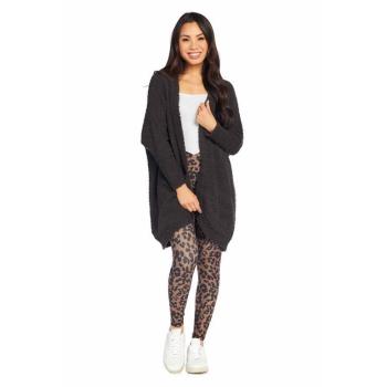 Kimber Cocoon Cardigan, Asst. Colors