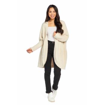 Kimber Cocoon Cardigan, Asst. Colors