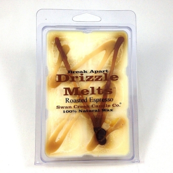 Roasted Espresso Melts