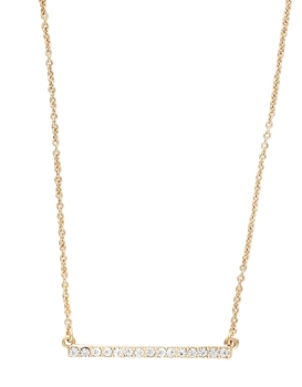 Sea La Vie Hope Necklace