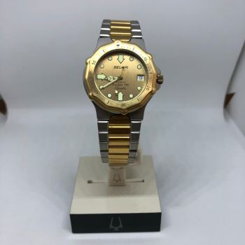 Quartz Seapearl 600 Watch